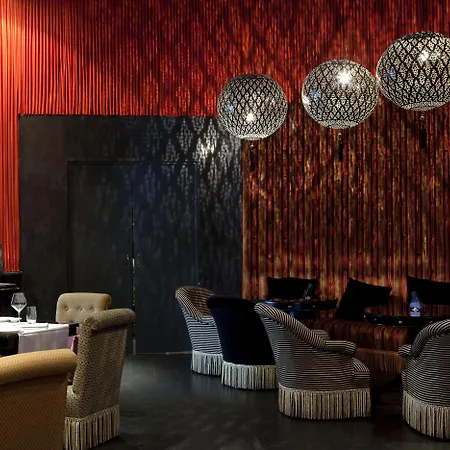 Baglioni Hotel Regina - The Leading Hotels Of The World