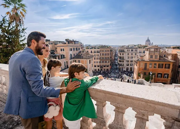 Otel Baglioni Regina - The Leading Of The World 5*