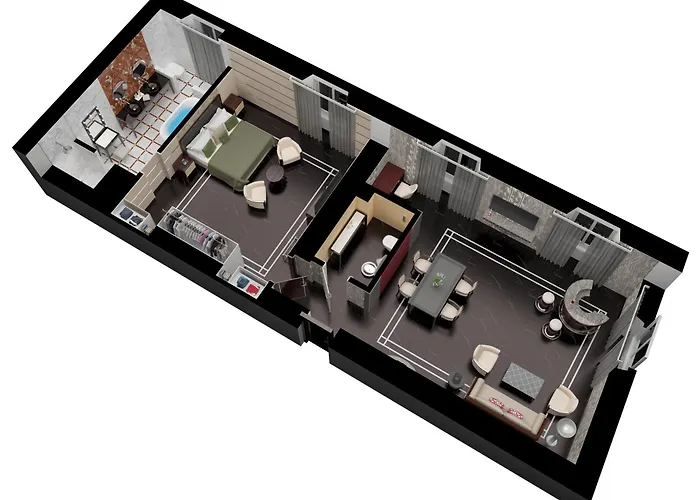 Baglioni Regina - The Leading Of The World