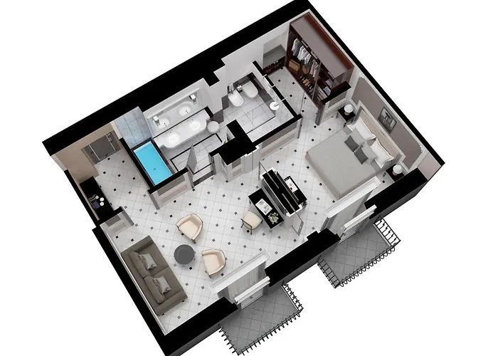 Baglioni Regina - The Leading Of The World