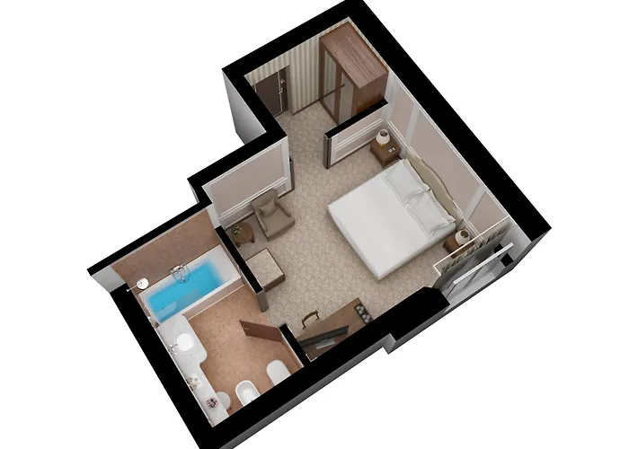 Baglioni Regina - The Leading Of The World