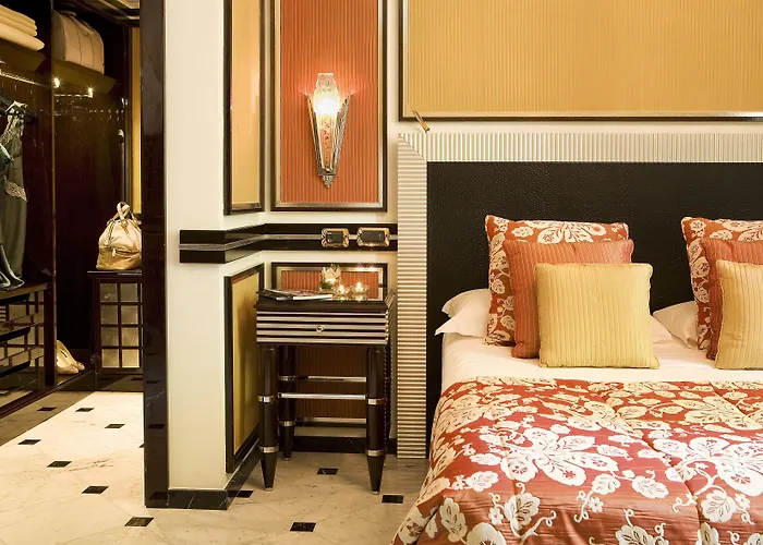 Baglioni Regina - The Leading Of The World Ξενοδοχείο