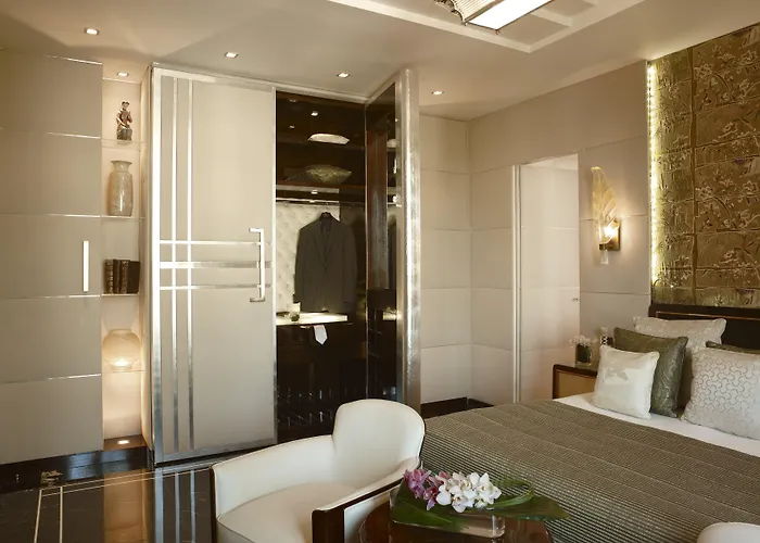 Baglioni Regina - The Leading Of The World Roma