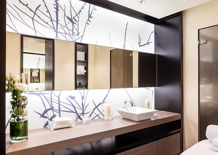 Otel Baglioni Regina - The Leading Of The World