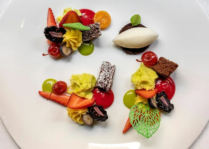 Otel Baglioni Regina - The Leading Of The World Roma