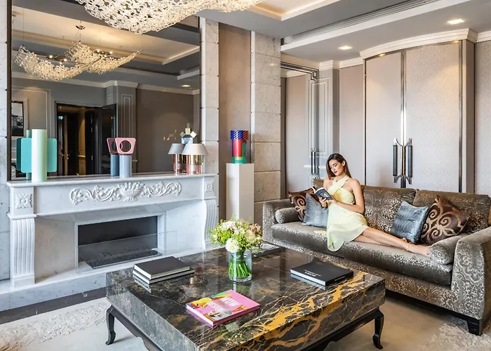 Baglioni Regina - The Leading Of The World