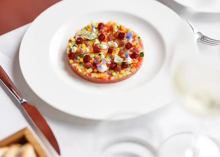Baglioni Regina - The Leading Of The World 5*