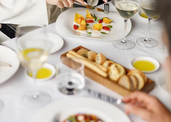 Baglioni Regina - The Leading Of The World Ρώμη
