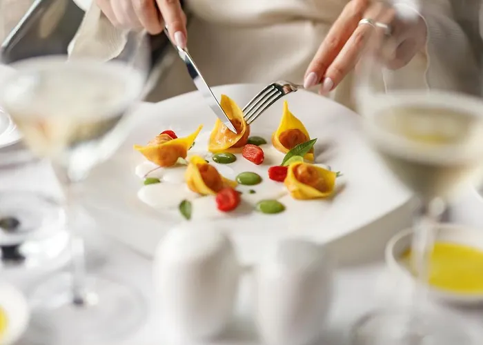 Baglioni Regina - The Leading Of The World 5* Roma