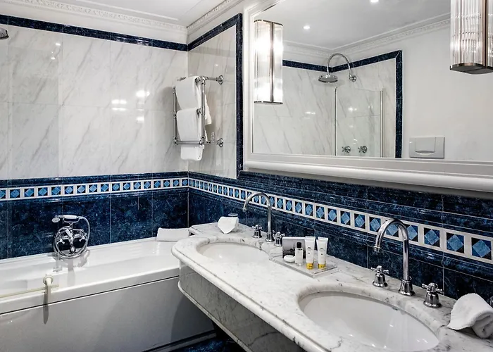 Baglioni Regina - The Leading Of The World Hotel