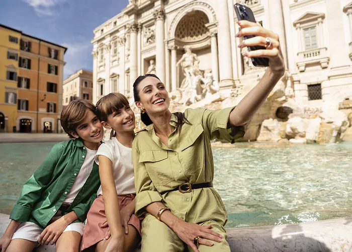 Hotel Baglioni Regina - The Leading Of The World