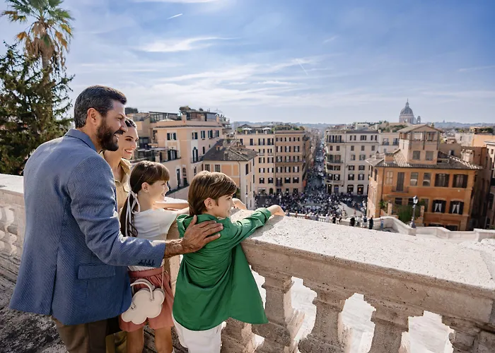 Baglioni Regina - The Leading Of The World Hotel 5*