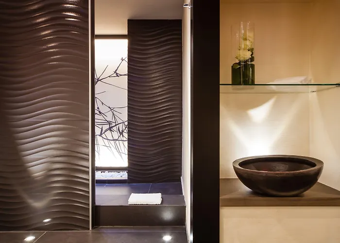 Hotel Baglioni Regina - The Leading Of The World